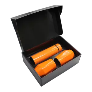 Набор Hot Box E2 black, оранжевыйРРЦ - 693241.80