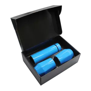 Набор Hot Box E2 black, голубойРРЦ - 693241.10