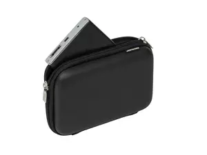 Чехол для жесткого диска из кожзама - 21294084