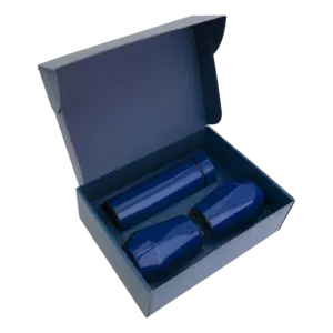 Набор Hot Box E2 blue, синийРРЦ - 693243.03