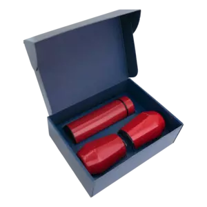 Набор Hot Box E2 blue, красныйРРЦ - 693243.04