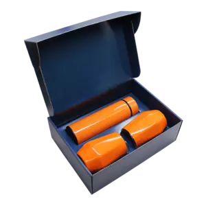 Набор Hot Box E2 blue, оранжевыйРРЦ - 693243.80