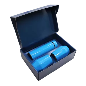 Набор Hot Box E2 blue, голубойРРЦ - 693243.10