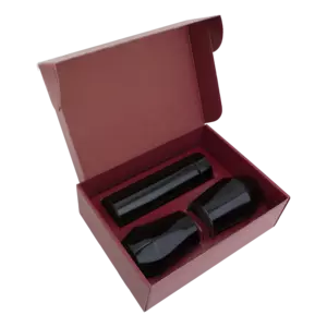 Набор Hot Box E2 red, черныйРРЦ - 693244.02