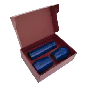 Набор Hot Box E2 red, синийРРЦ - 693244.03