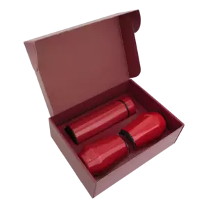 Набор Hot Box E2 red, красныйРРЦ - 693244.04