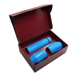 Набор Hot Box E2 red, голубойРРЦ - 693244.10