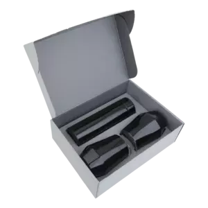 Набор Hot Box E2 grey, черныйРРЦ - 693249.02