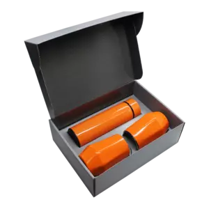 Набор Hot Box E2 grey, оранжевыйРРЦ - 693249.80