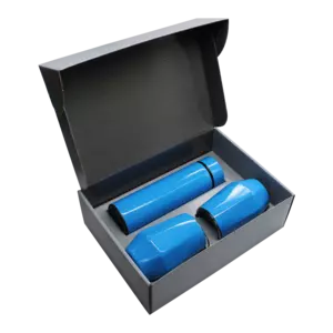 Набор Hot Box E2 grey, голубойРРЦ - 693249.10