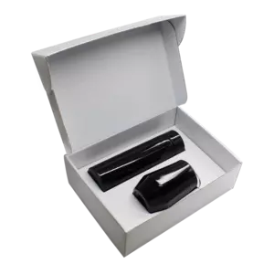 Набор Hot Box E white, черныйРРЦ - 693193.02