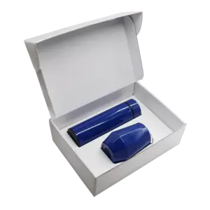 Набор Hot Box E white, синийРРЦ - 693193.03