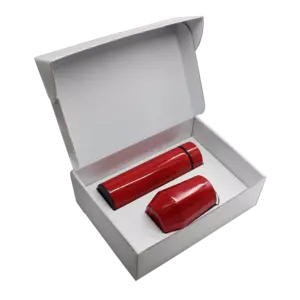 Набор Hot Box E white, красныйРРЦ - 693193.04