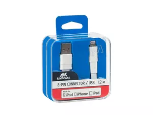 Кабель Lightning MFi 1,2 м - 21294086