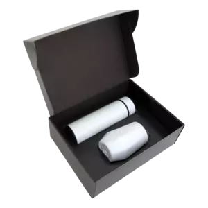 Набор Hot Box E black, белыйРРЦ - 693240.01