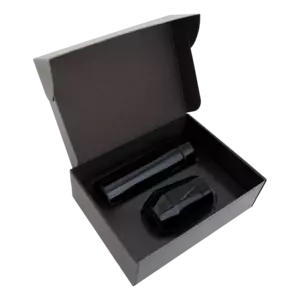 Набор Hot Box E black, черныйРРЦ - 693240.02