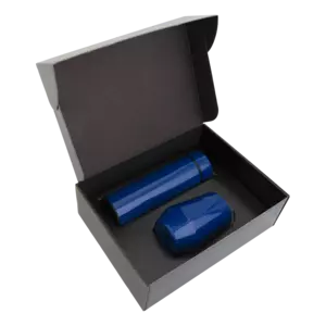 Набор Hot Box E black, синийРРЦ - 693240.03