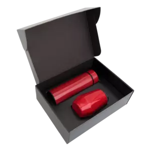 Набор Hot Box E black, красныйРРЦ - 693240.04