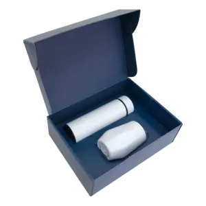 Набор Hot Box E blue, белыйРРЦ - 693238.01