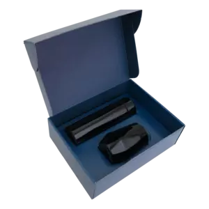 Набор Hot Box E blue, черныйРРЦ - 693238.02