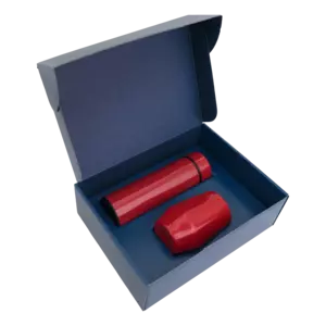 Набор Hot Box E blue, красныйРРЦ - 693238.04