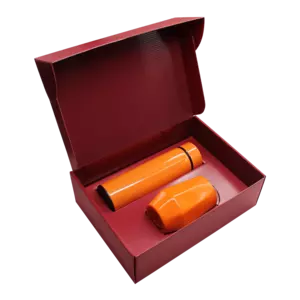 Набор Hot Box E red, оранжевыйРРЦ - 693239.80