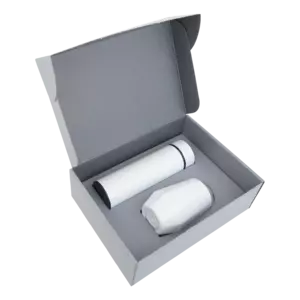 Набор Hot Box E grey, белыйРРЦ - 693248.01