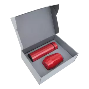 Набор Hot Box E grey, красныйРРЦ - 693248.04