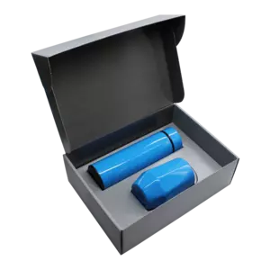 Набор Hot Box E grey, голубойРРЦ - 693248.10