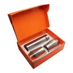 Набор Hot Box E2 (металлик) W, стальнойРРЦ - 693628.28