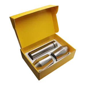 Набор Hot Box E2 (металлик) W, стальнойРРЦ - 693622.28