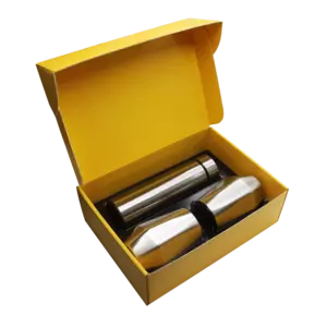 Набор Hot Box E2 (металлик) B, стальнойРРЦ - 693624.28