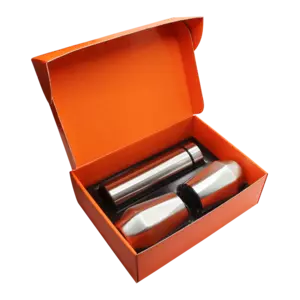 Набор Hot Box E2 (металлик) B, стальнойРРЦ - 693630.28