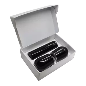 Набор Hot Box C2, черныйРРЦ - 693192.02