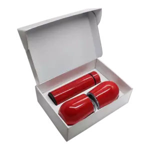 Набор Hot Box C2, красныйРРЦ - 693192.04