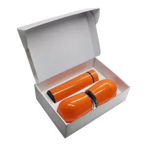 Набор Hot Box C2, оранжевыйРРЦ - 693192.08