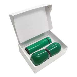 Набор Hot Box C2, зеленыйРРЦ - 693192.06