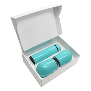 Набор Hot Box C2, бирюзовыйРРЦ - 693192.12