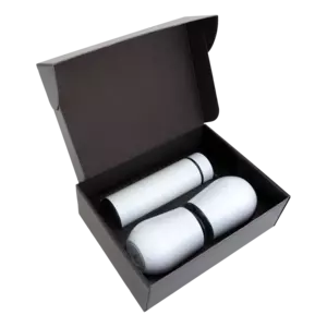 Набор Hot Box C2, белыйРРЦ - 693226.01