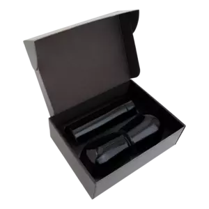 Набор Hot Box C2, черныйРРЦ - 693226.02