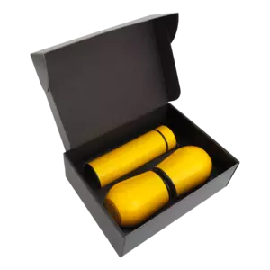 Набор Hot Box C2, желтыйРРЦ - 693226.05