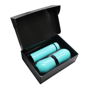 Набор Hot Box C2, бирюзовыйРРЦ - 693226.12