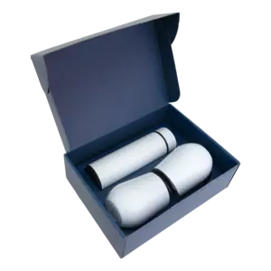 Набор Hot Box C2, белыйРРЦ - 693227.01