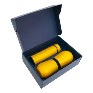 Набор Hot Box C2, желтыйРРЦ - 693227.05