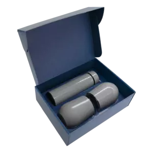 Набор Hot Box C2, серыйРРЦ - 693227.14