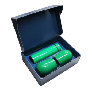 Набор Hot Box C2, зеленыйРРЦ - 693227.06