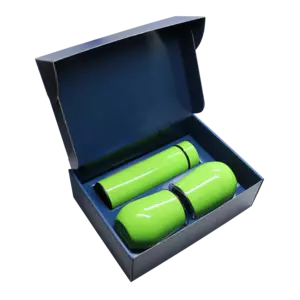 Набор Hot Box C2, салатовыйРРЦ - 693227.11