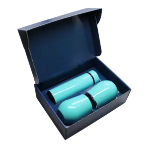 Набор Hot Box C2, бирюзовыйРРЦ - 693227.12