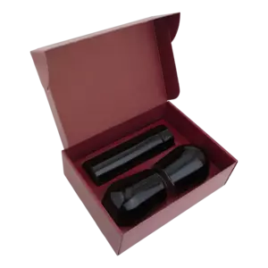 Набор Hot Box C2, черныйРРЦ - 693228.02