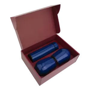 Набор Hot Box C2, синийРРЦ - 693228.03